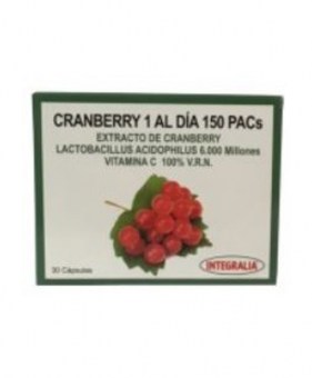 CRANBERRY 1 AL DIA